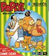 Play <b>Popeye no Beach Volleyball</b> Online